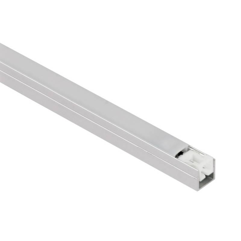 Barra LED 24V, 7W, CCT, 1m PLC STAIR, CCT, 3000-4000-6000K