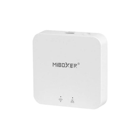Multimode Gateway (Zigbee 3.0 + Bluetooth mesh)