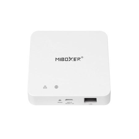 ZigBee Wireless Gateway BOX2