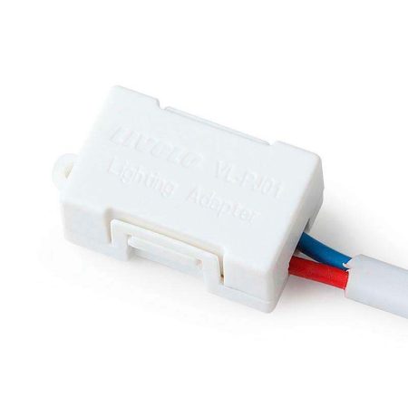 FLASH SAVE dispositivo Antiparpadeo led LIVOLO