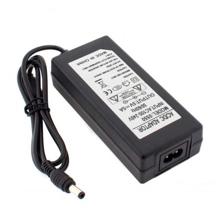 Adaptador de corriente DC5V/25W/5A