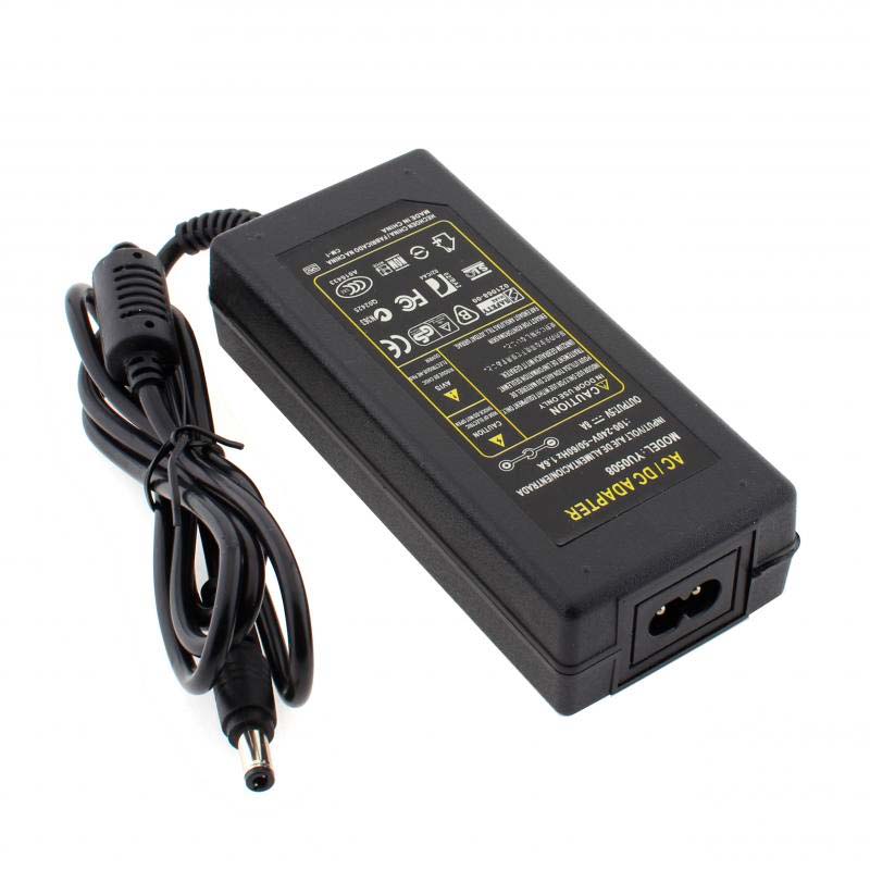 Adaptador de corriente DC5V/40W/8A