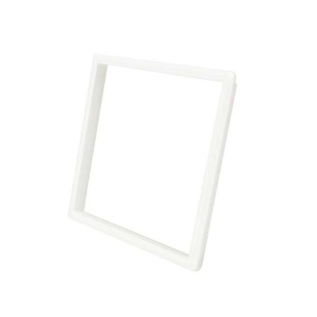 Marco decorativo socket Blanco LIVOLO