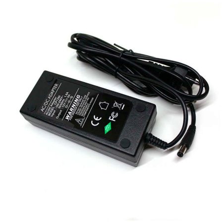 Adaptador de corriente DC12V/84W/7A