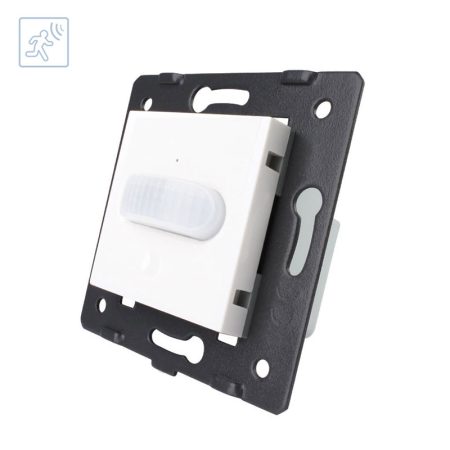 Sensor de movimiento, blanco LIVOLO