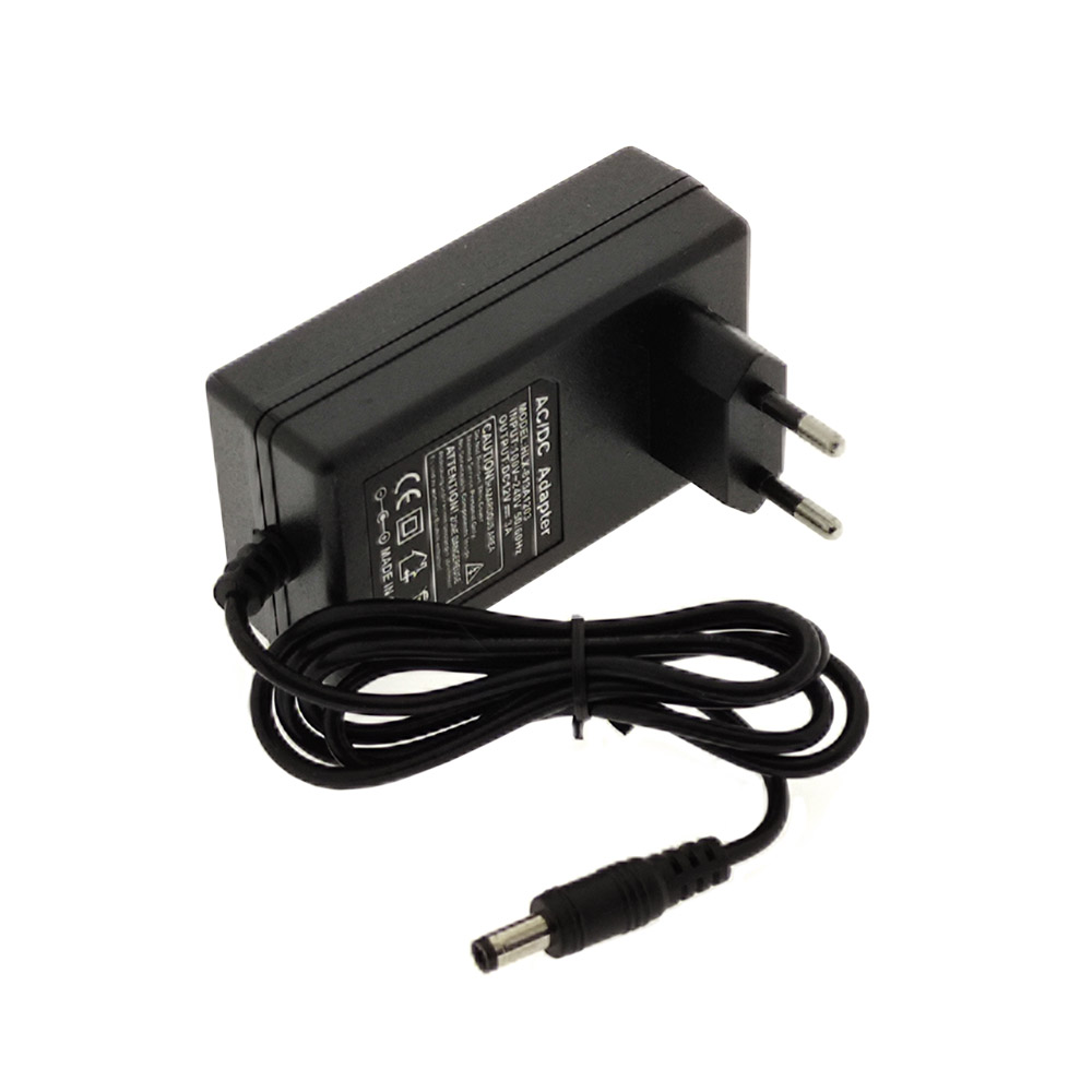 Adaptador de corriente DC12V/36W/3A