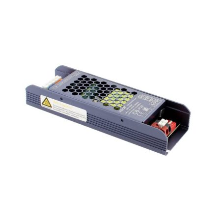 Fuente de alimentación Slim DC24V/100W/4,2A Regulable