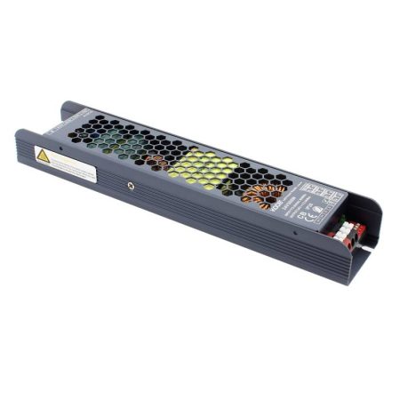 Fuente de alimentación Slim DC24V/300W/12,5A Regulable