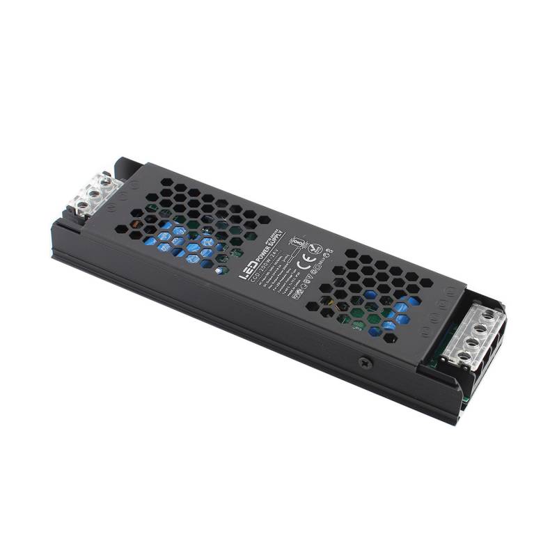 Fuente de alimentación Led DC12V/200W/16,7A