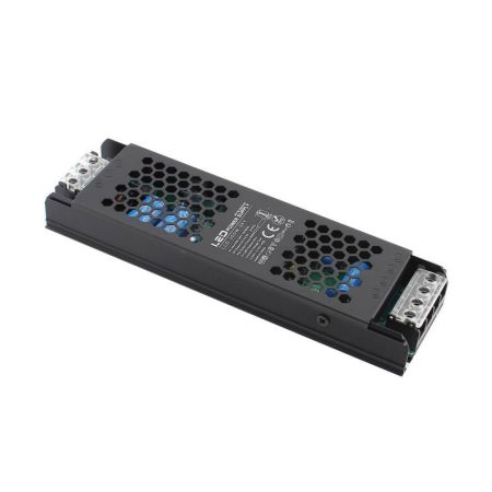 Fuente de alimentación Led DC24V/200W/8,33A