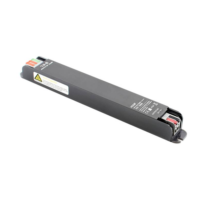 Fuente de alimentación DC12V/100W/8,5A UltraSlim