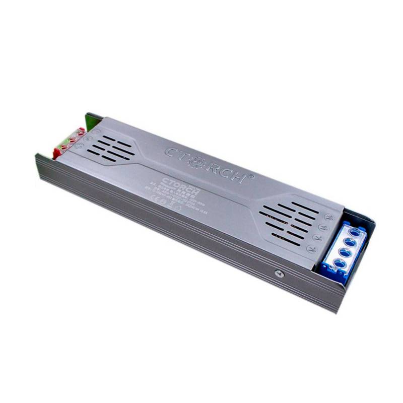 Fuente de alimentación Led DC24V/200W/8,33A