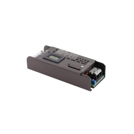 Fuente de alimentación DC24V/60W/2,25A Regulable con Display