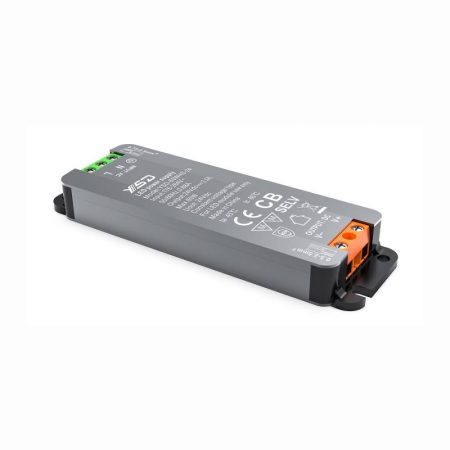 Fuente de alimentación Ultracompacta DC24V/60W/2,25A
