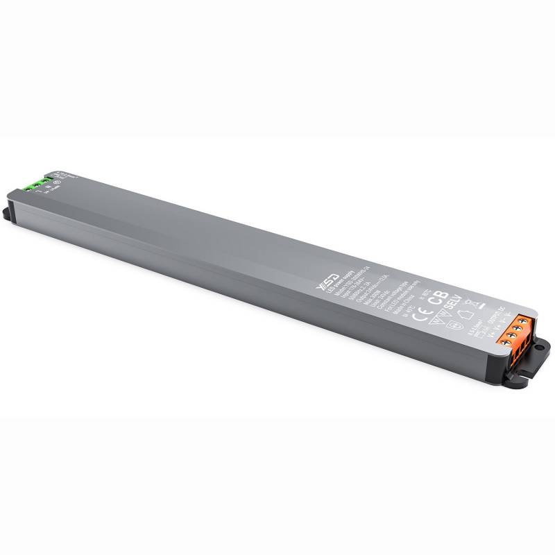 Fuente de alimentación Ultracompacta DC24V/300W/12,5A