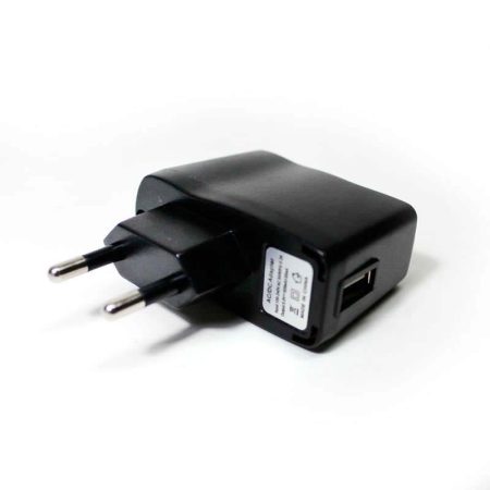 Adaptador de corriente GUPY DC12V/3W/350mA