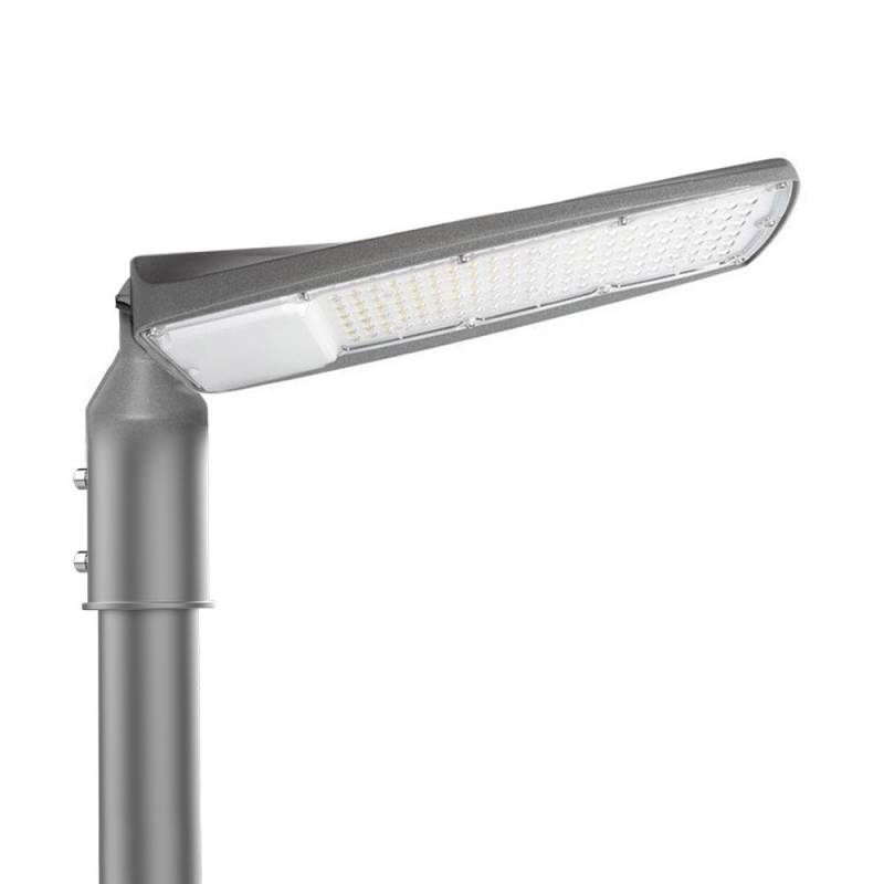 Farola Led URBAN Lumiled, 100W, 150lm/w, Blanco frío