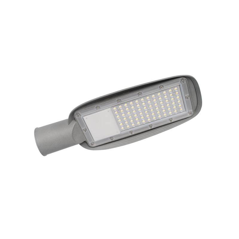 Farola Led STREET Chipled OSRAM, 50W, Blanco neutro