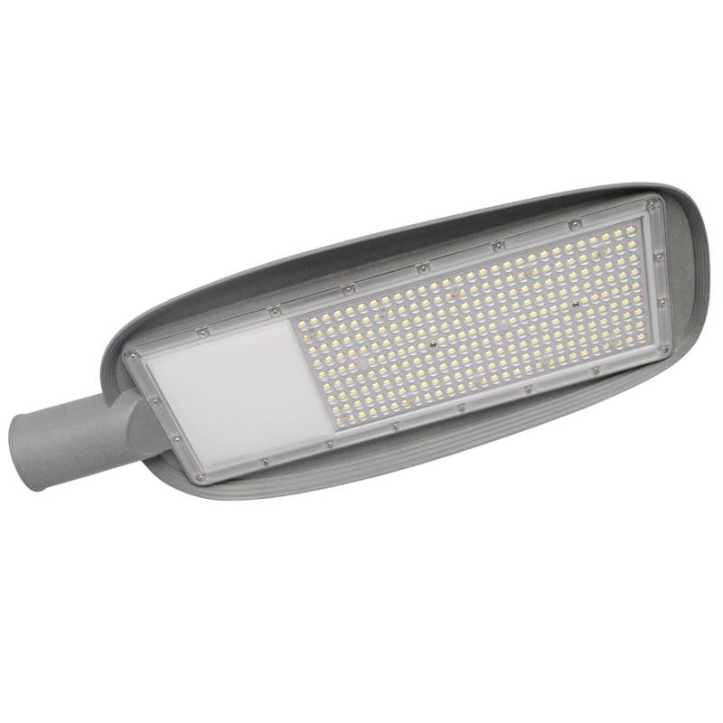 Farola Led STREET Chipled OSRAM, 200W, Blanco neutro