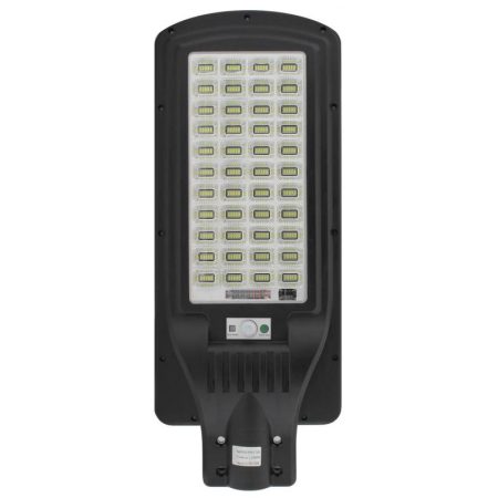 Farola LED Solar URBAN 200W, 3,2V / 20000mAH, Blanco frío
