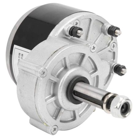 Motor eléctrico reductor CleanKoob K6