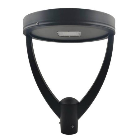 Farola LED 60W URBAN Bridgelux 180Lm/W  80x150°, Blanco cálido