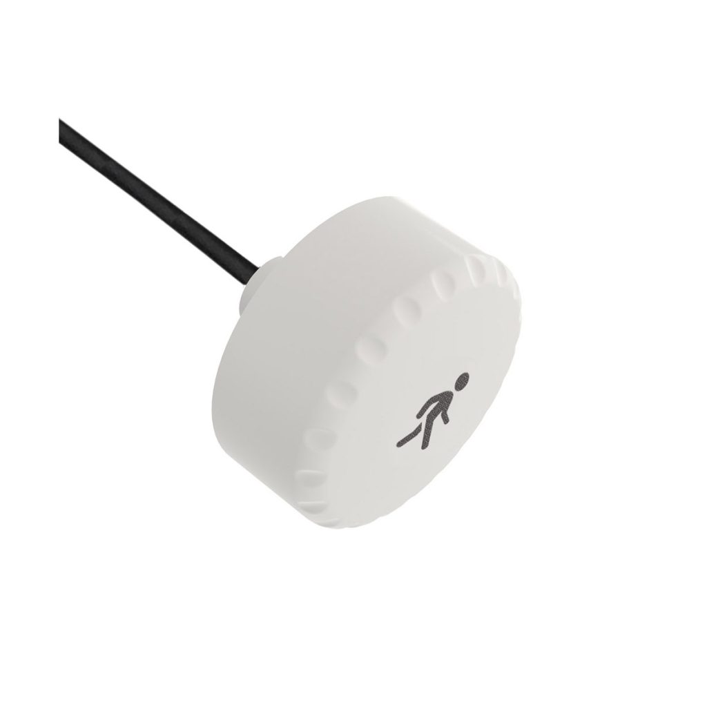 Detector de Movimiento y luminosidad Sensor Radar