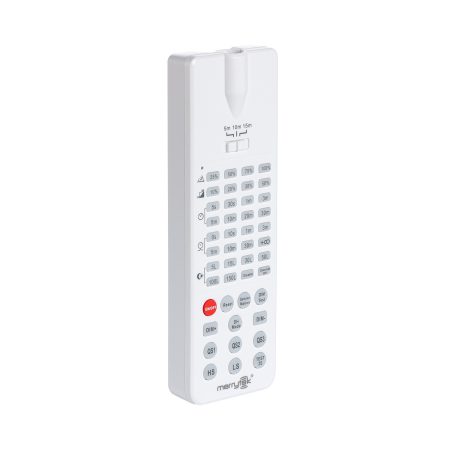 Mando a Distancia Merrytek MH10
