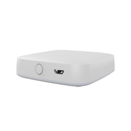 Gateway Zigbee WiFi