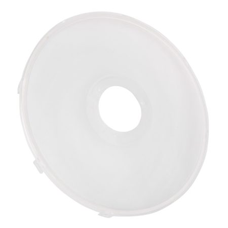 Lente óptica 120° para UFO 150W