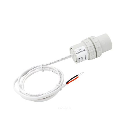 Sensor crepuscular regulable Merrytek MS10 A, 1-10V
