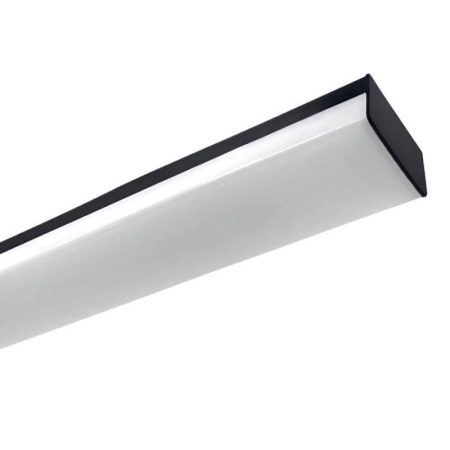 Pantalla LED LINELUX, 36W, 120cm, CCT, 3000-4000-6000K