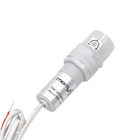Sensor crepuscular Merrytek MS01, 1-10V