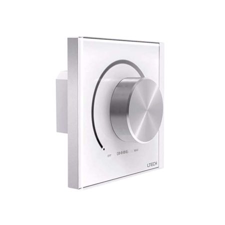 Regulador Dimmer LED 1-10V, LTECH E610