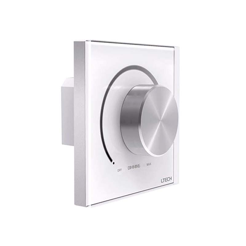 Regulador Dimmer LED 1-10V, LTECH E610