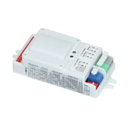 Sensor de movimiento Merrytek MC083V-RC