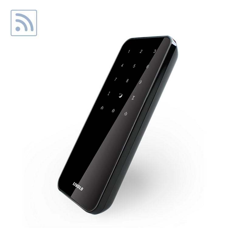 Mando a distancia para mecanismo táctil RMT-04 LIVOLO