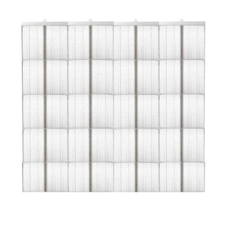 Rótulo LED Expo, 5m2, 20 Módulos +Control