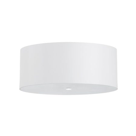 Aplique de techo OTTO 70, blanco, E27