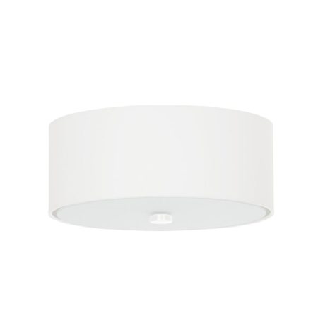 Aplique para techo SKALA 30 blanco, E27