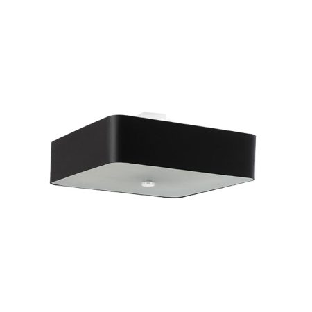 Aplique de techo LOKKO 55 blanco, E27