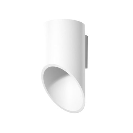 Aplique de pared PENNE 20 blanco, G9