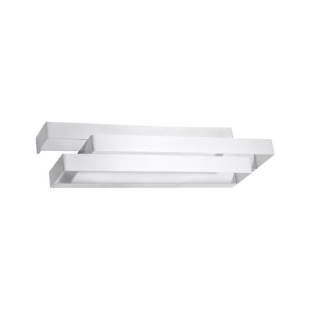 Aplique de pared FROST, G9