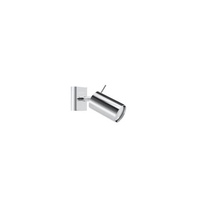 Aplique de pared RING cromo, GU10