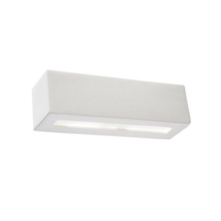 Aplique de cerámica VEGA, E27