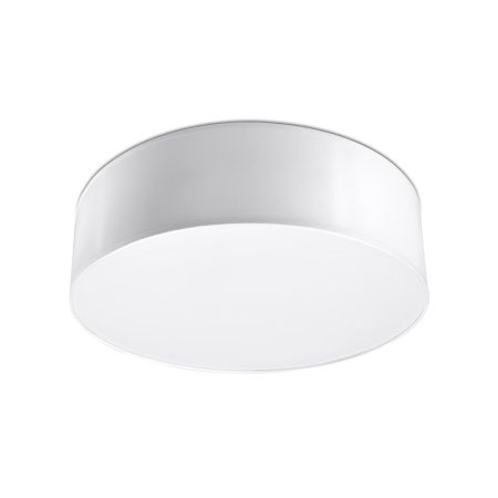 Aplique de techo ARENA 35 blanco, E27