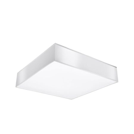 Aplique de techo HORUS 45 blanco, E27
