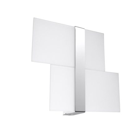 Aplique de pared MASSIMO, G9