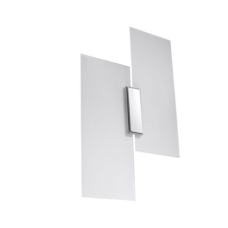 Aplique de pared FABIANO, E27
