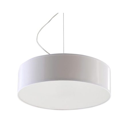 Lámpara de techo ARENA 35 blanco, E27